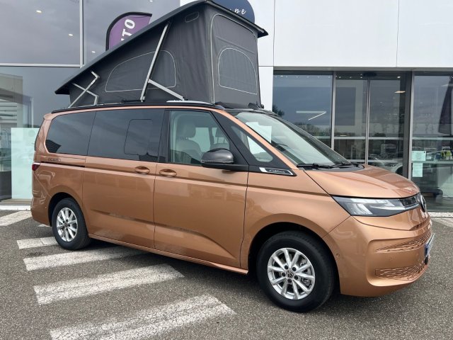 Volkswagen California Océan T7 - Photo 4