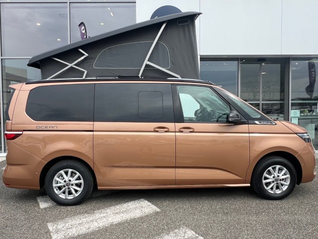 Volkswagen California Océan T7 - Photo 5