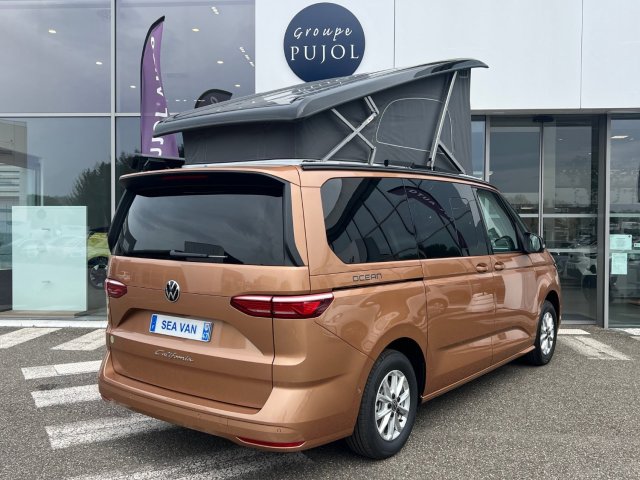 Volkswagen California Océan T7 - Photo 6