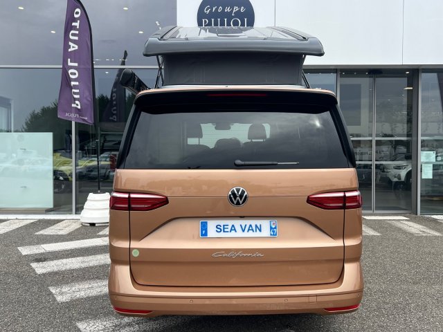 Volkswagen California Océan T7 - Photo 7
