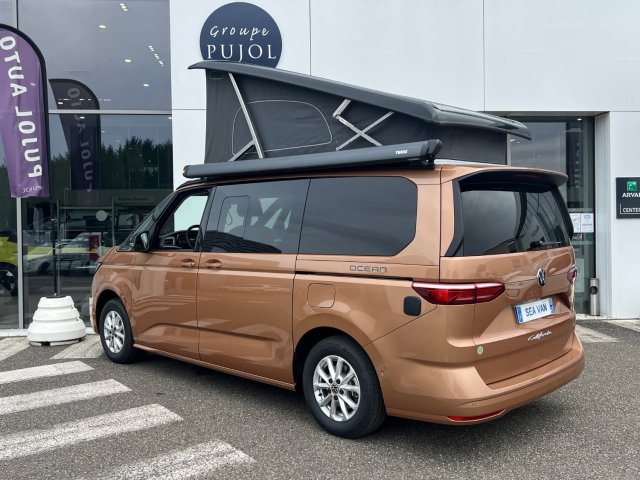 Volkswagen California Océan T7 - Photo 8