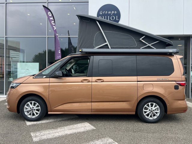 Volkswagen California Océan T7 - Photo 9