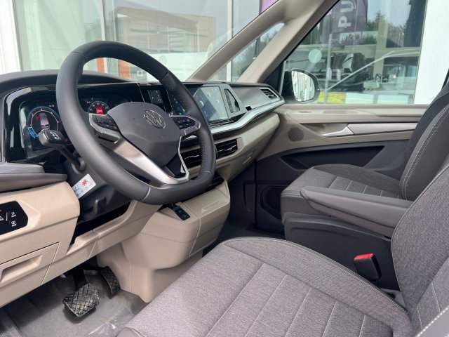 Volkswagen California Océan T7 - Photo 10