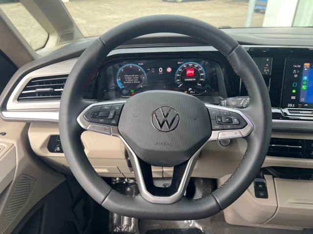 Volkswagen California Océan T7 - Photo 11