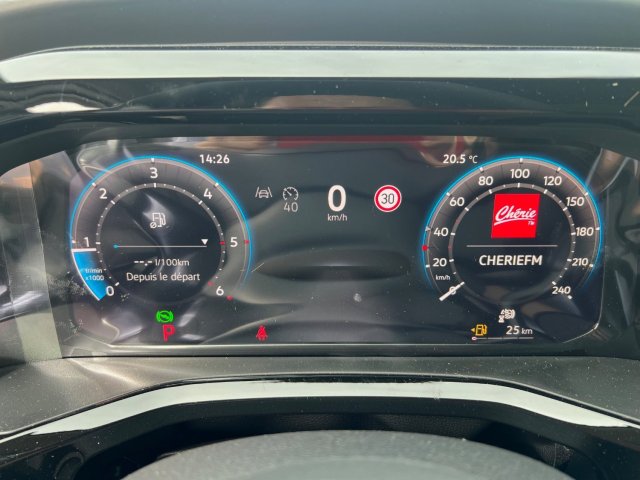 Volkswagen California Océan T7 - Photo 12