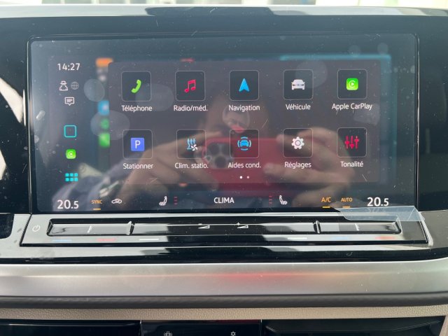 Volkswagen California Océan T7 - Photo 13