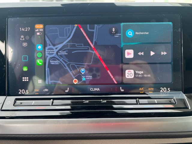 Volkswagen California Océan T7 - Photo 14