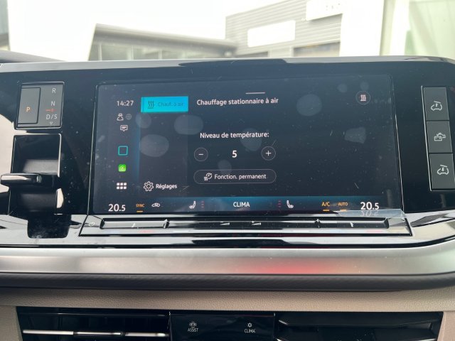 Volkswagen California Océan T7 - Photo 15