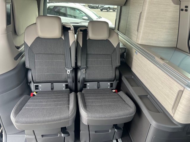 Volkswagen California Océan T7 - Photo 20