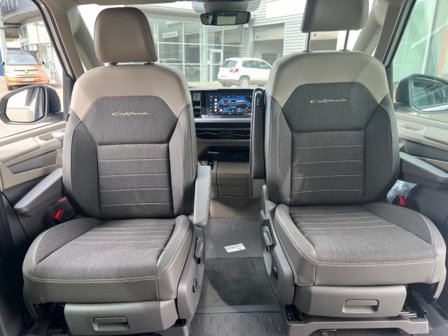 Volkswagen California Océan T7 - Photo 21