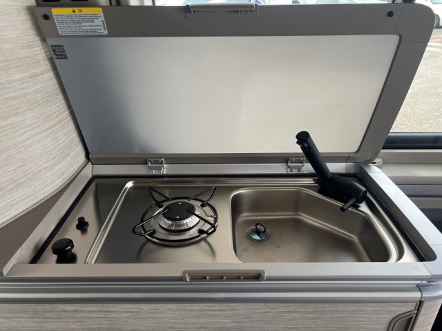 Volkswagen California Océan T7 - Photo 22