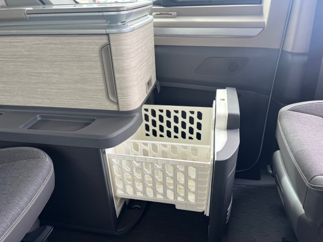 Volkswagen California Océan T7 - Photo 23