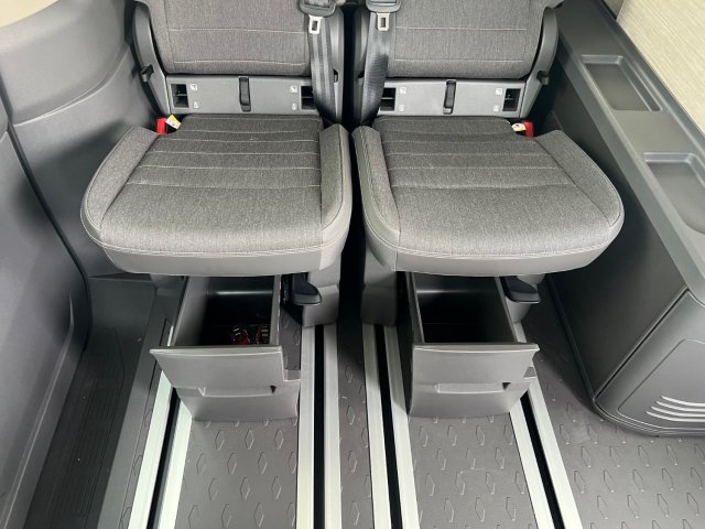 Volkswagen California Océan T7 - Photo 25