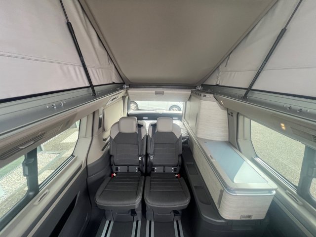 Volkswagen California Océan T7 - Photo 31