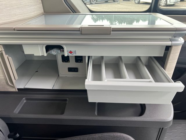 Volkswagen California Océan T7 - Photo 32