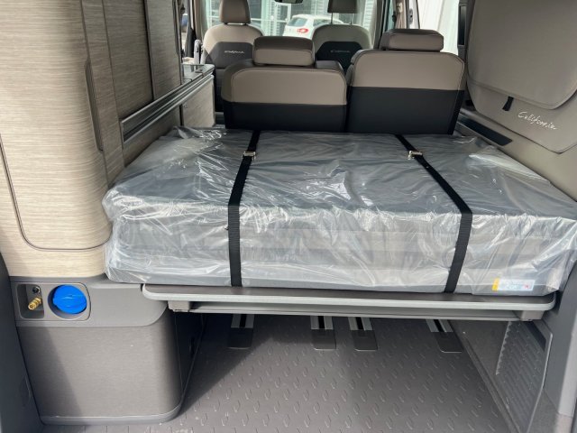 Volkswagen California Océan T7 - Photo 33