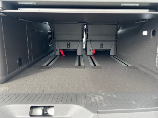 Volkswagen California Océan T7 - Photo 34