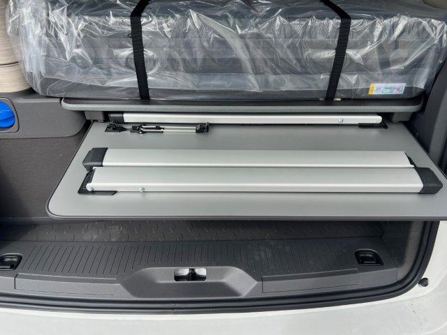 Volkswagen California Océan T7 - Photo 37