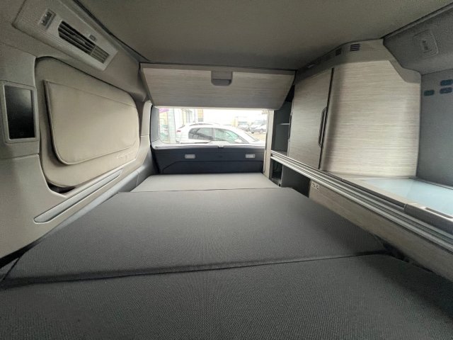 Volkswagen California Océan T7 - Photo 28