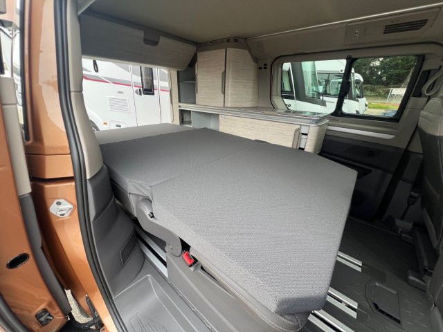 Volkswagen California Océan T7 - Photo 26