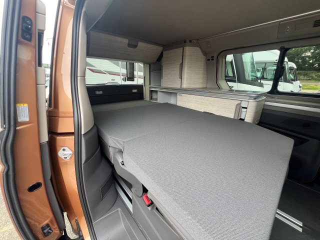 Volkswagen California Océan T7 - Photo 27