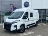 Campereve Magellan 540 - Fourgon Aménagé et Van