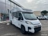 Rapido 606 F Maxi salon - Profilé