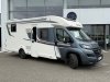 Rapido 696 FF 55e Anniversaire - Profilé