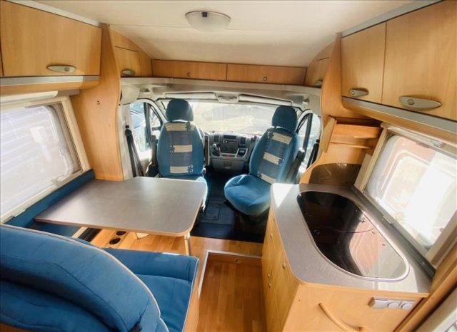 Adria Coral Sport 575 SP - Photo 2