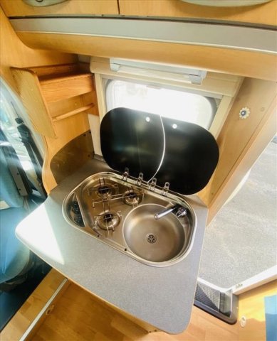 Adria Coral Sport 575 SP - Photo 4