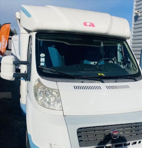 Adria Coral Sport 575 SP - Photo 5