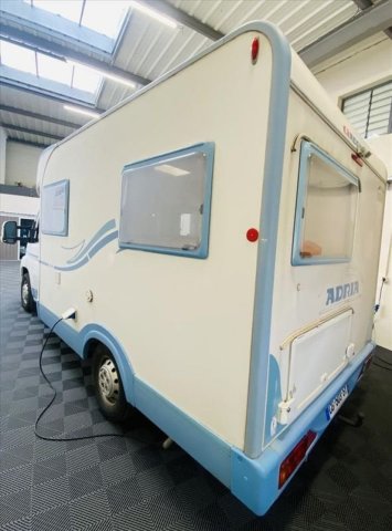 Adria Coral Sport 575 SP - Photo 8