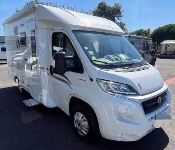 Achat Bavaria Tren-D T650C Style 650C Occasion