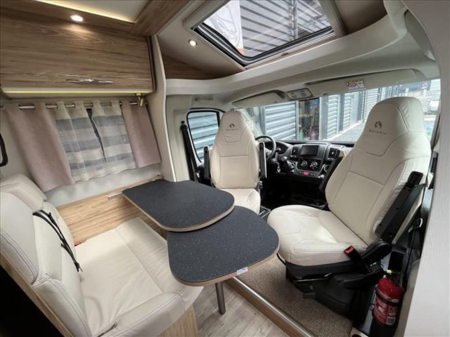 Bavaria Tren-D T650C Style 650C - Photo 3