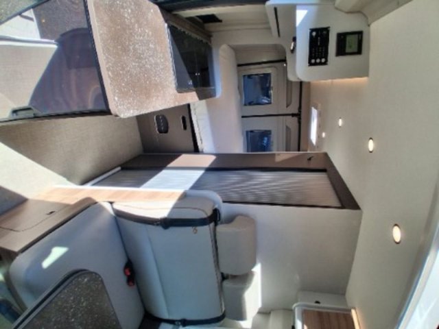 Burstner B66 600C 600 C - Photo 3