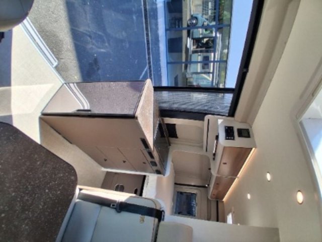 Burstner B66 600C 600 C - Photo 5