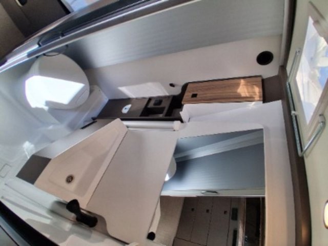 Burstner B66 600C 600 C - Photo 6