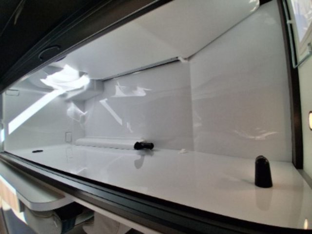 Burstner B66 600C 600 C - Photo 7