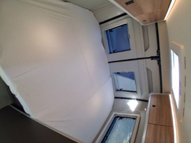 Burstner B66 600C 600 C - Photo 8