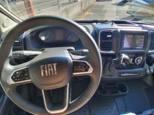 Burstner B66 600C 600 C - Photo 9