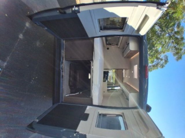 Burstner B66 600C 600 C - Photo 10