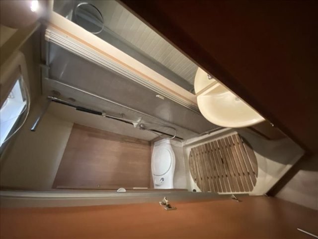 Burstner Ixeo IT 664 - Photo 9