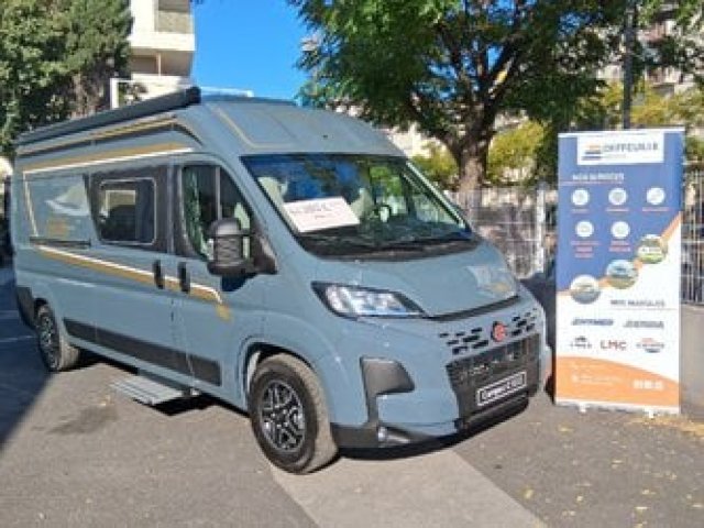 Burstner Lyseo Td 690 B66 - Photo 2