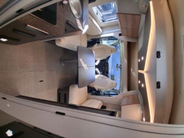 Burstner Lyseo TD 732 B66 - Photo 2