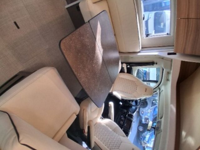 Burstner Lyseo TD 732 B66 - Photo 3