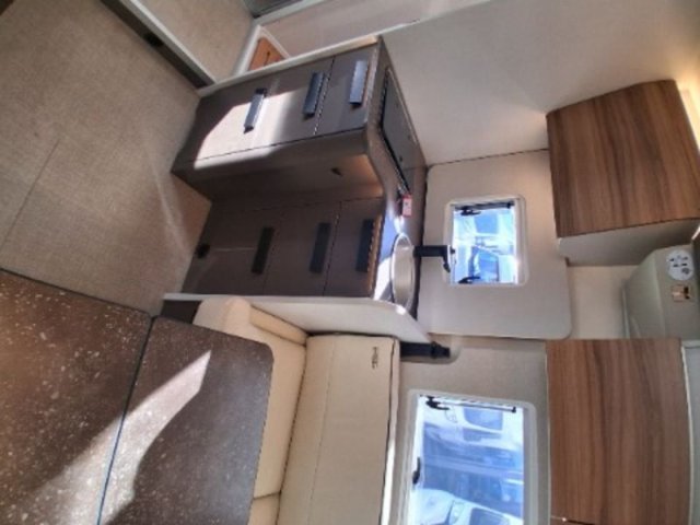 Burstner Lyseo TD 732 B66 - Photo 4