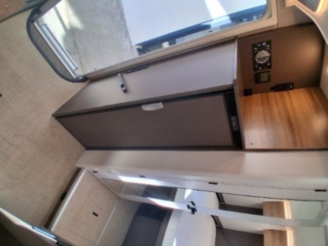 Burstner Lyseo TD 732 B66 - Photo 5