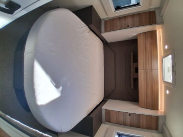 Burstner Lyseo TD 732 B66 - Photo 6