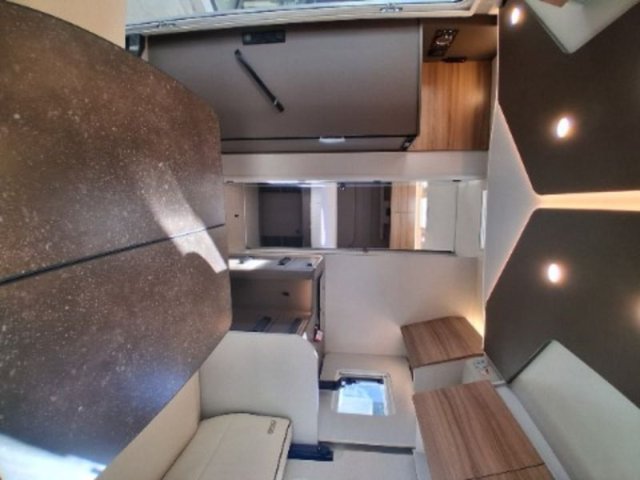 Burstner Lyseo TD 732 B66 - Photo 7