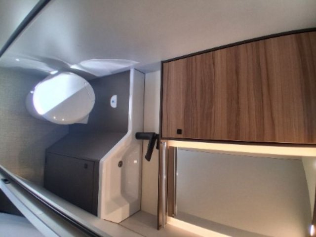 Burstner Lyseo TD 732 B66 - Photo 8